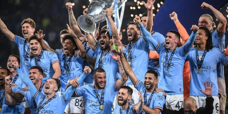 Champions League