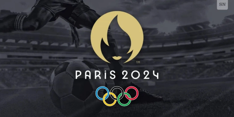 Giải Đấu Olympic Bóng Đá