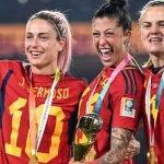 Giải Đấu Olympic Bóng Đá