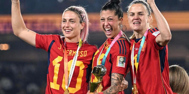 Giải Đấu Olympic Bóng Đá