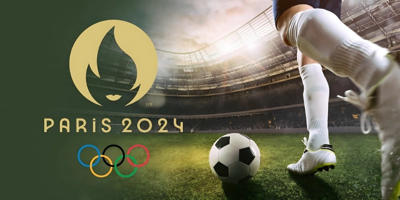 Giải Đấu Olympic Bóng Đá