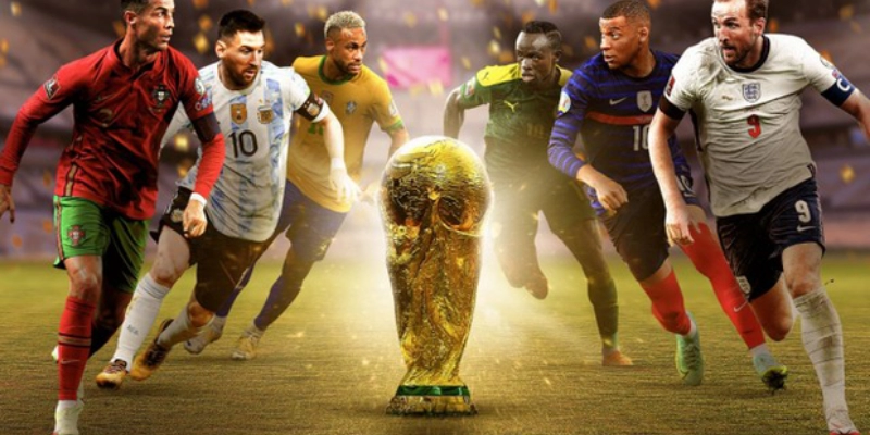 Giải Đấu World Cup