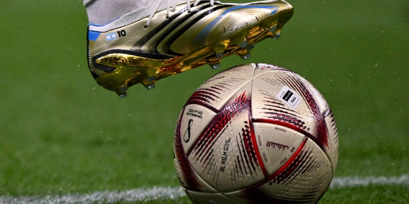 Giới Thiệu CapturFootball 