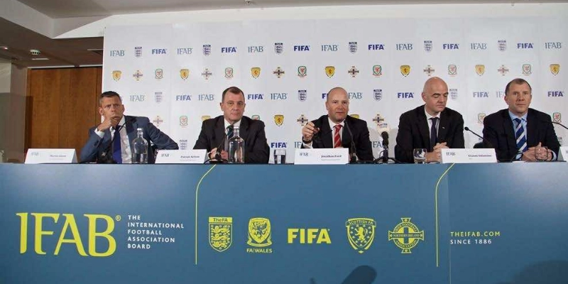 IFAB (International Football Association Board)