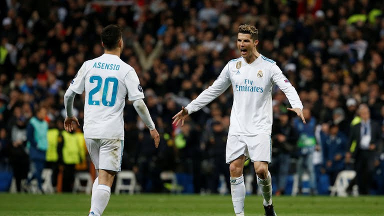 Dư Âm Và Tác Động Từ Bàn Thắng Việt Vị Của Ronaldo Tới Champions League