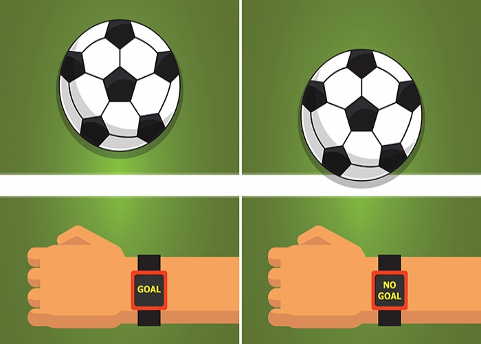 Xu Hướng Phát Triển Mới Của Goal-line Technology Năm 2025