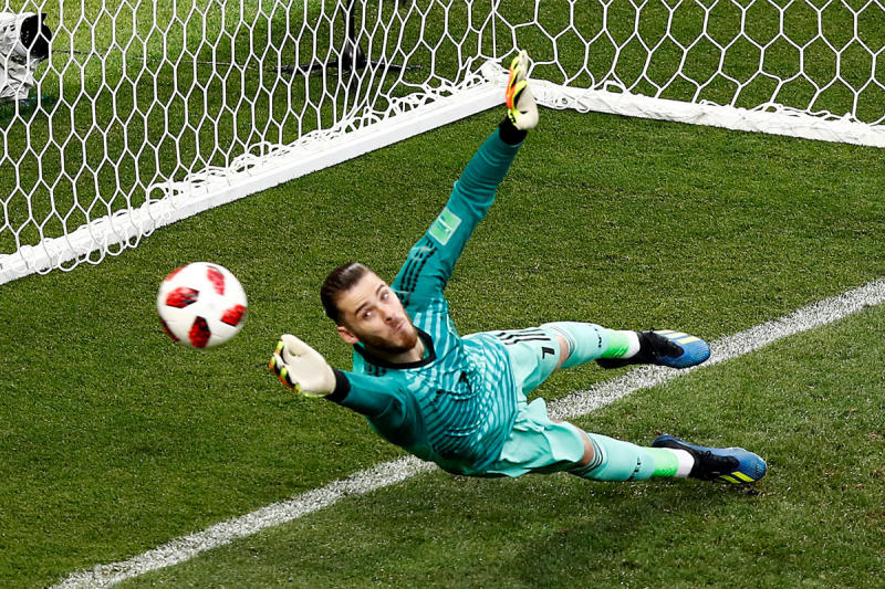 Điều Kiện Để Bàn Thắng Được Công Nhận: Luật Fifa Cập Nhật 2025