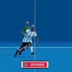 Luật Offside Là Gì? Giải Thích Đơn Giản Dễ Hiểu
