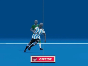 Luật Offside Là Gì? Giải Thích Đơn Giản Dễ Hiểu