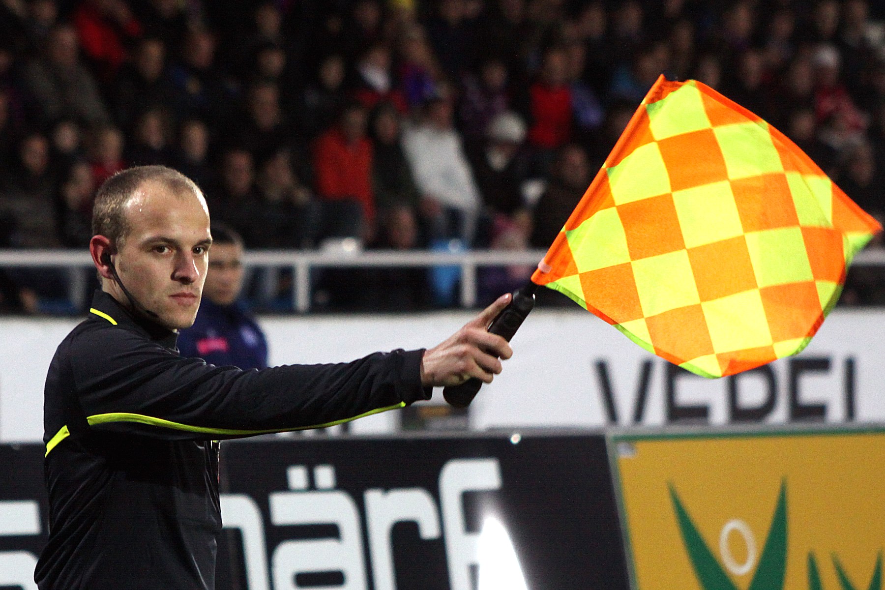 Cách Xác Định Offside Chuẩn VAR: Tình Huống, Tranh Cãi Và Quan Điểm Cá Nhân