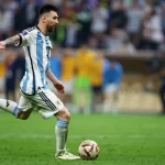 Quy Định Đá Luân Lưu World Cup: Luật Chuẩn Và Điều Kiện Áp Dụng