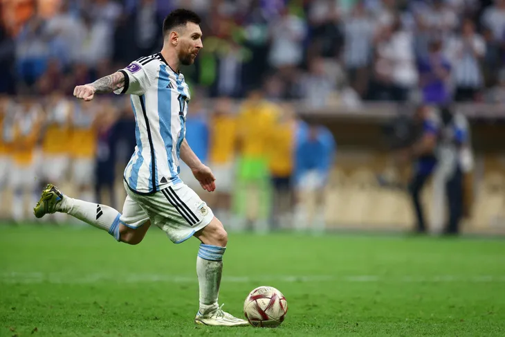 Quy Định Đá Luân Lưu World Cup: Luật Chuẩn Và Điều Kiện Áp Dụng