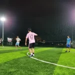 Luật Thi Đấu Bóng Đá 5 Người Và Những Điểm Khác Biệt Quan Trọng