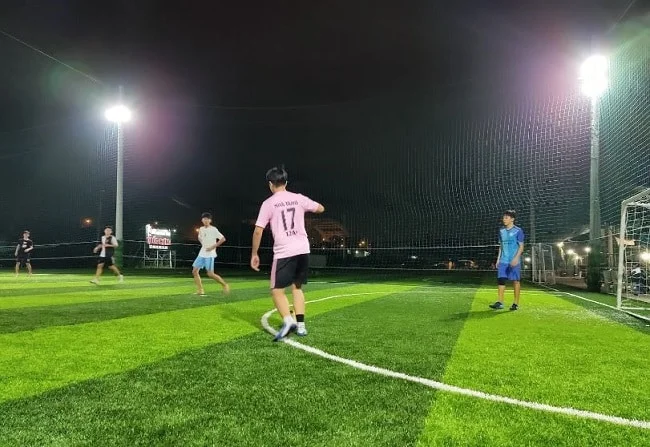 Luật Thi Đấu Bóng Đá 5 Người Và Những Điểm Khác Biệt Quan Trọng