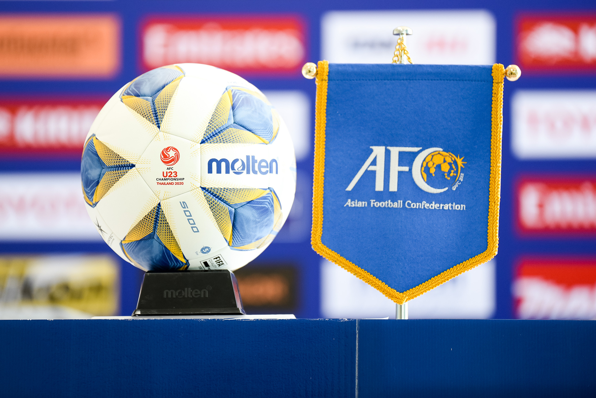 Tiêu Chuẩn Quả Bóng AFC Là Gì? Những Thông Số Kỹ Thuật Mới Nhất 2025