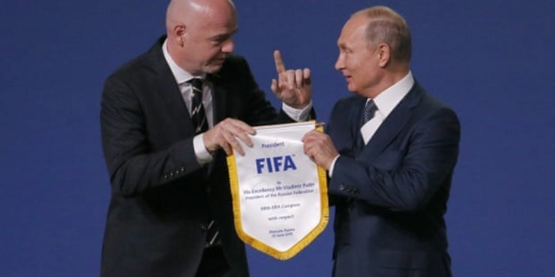 Hội Đồng Bóng Đá Quốc Tế