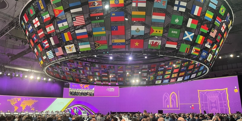 Hội Đồng Bóng Đá Quốc Tế