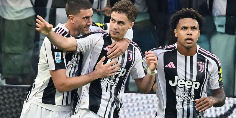 Juventus