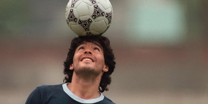 Maradona