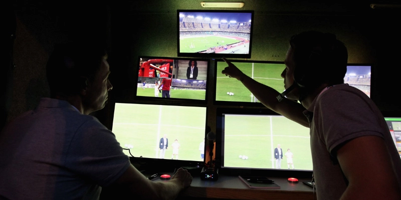 Video Assistant Referee
