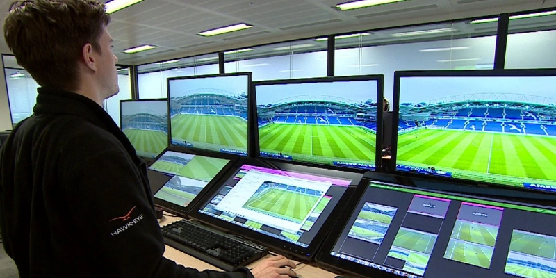 Video Assistant Referee