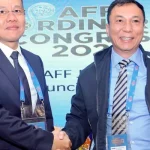 liên đoàn bóng đá Đông Nam Á,