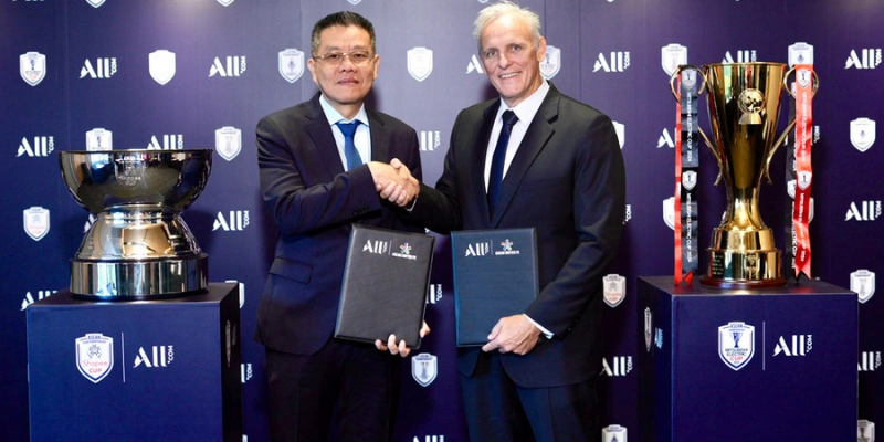 liên đoàn bóng đá Đông Nam Á,